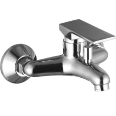 S.L Exposed wall Mixer